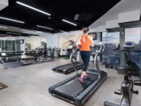 โรงแรม ฮอลิเดย์ ว่านต๋า โรงแรมในฮาร์บิน