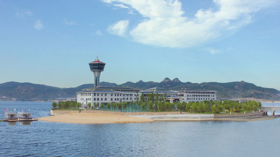 Xuehu Garden Hotel