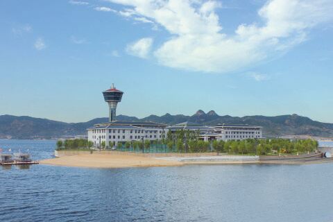 Xuehu Garden Hotel