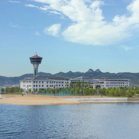 Xuehu Garden Hotel