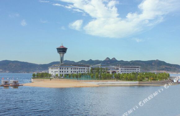 濟南雪湖花園酒店