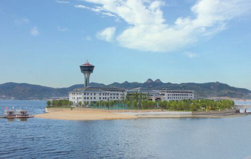 Xuehu Garden Hotel
