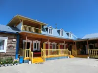 Ergun Enhe Liuba's Home Homestay