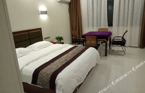 德興凱悦商務賓館