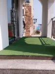 Qingdao Guanhai Coast Apartment - Evcil Hayvan Kabul Edilen Alan