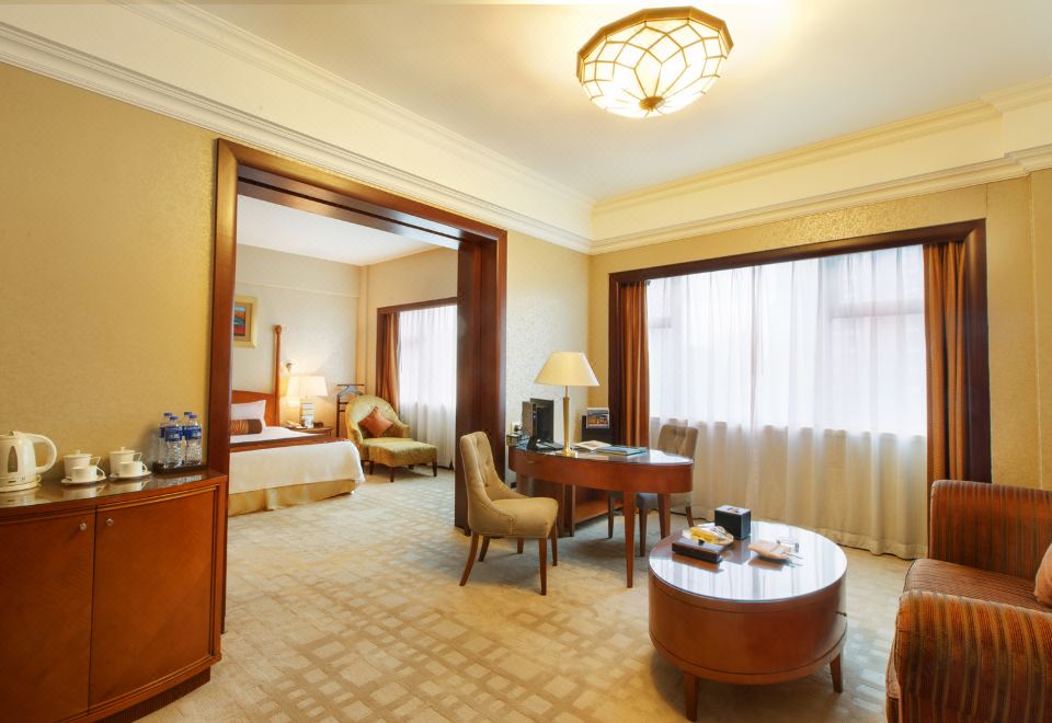 객실 컨디션 비교 1