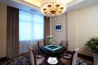 Holiday Way Resort Lushan