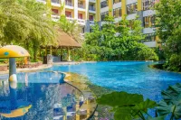 Zansuwan Hotel Hotels in Leizhou