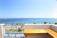 Whitesand Homestay - شاطئ