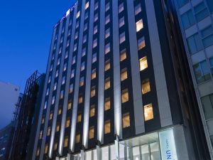 HOTEL UNIZO Tokyo Ginza-Itchome