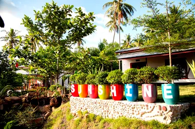 The Sunshine Resort