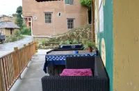 Yuanyang K2 Youth Hotel