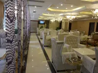 Fuya Fuda Hotel Hotels in Zitong County