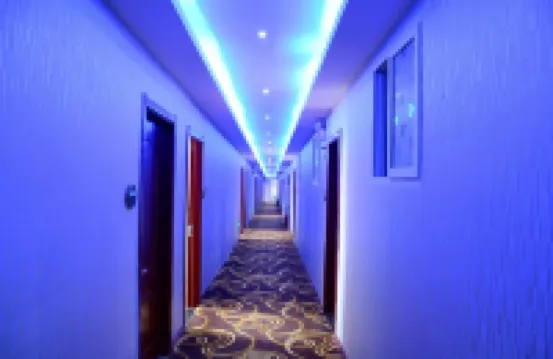 Han'er Business Hotel