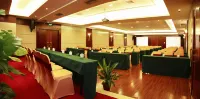 Wu Zhou Hotel Hotel a Debao
