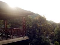 龙门南昆山云天海原始森林度假村 - 酒店景观