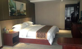 Kai Le Di Business Hotel