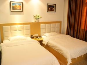 Yuding Business Hotel