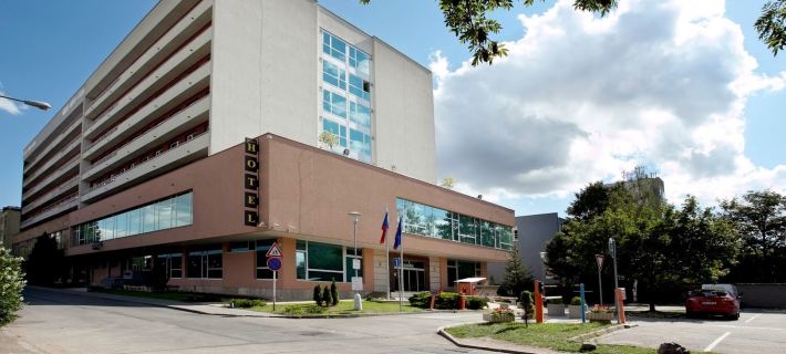 Avanti Hotel Hotels in Brno