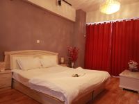 商丘华商雅居公寓式酒店