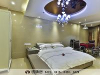 溧阳维加斯酒店 - 特色房
