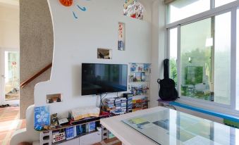 Missing Homestay