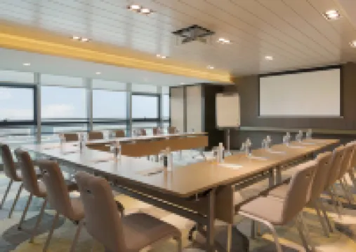 ハイアット ハウス深圳エアポート