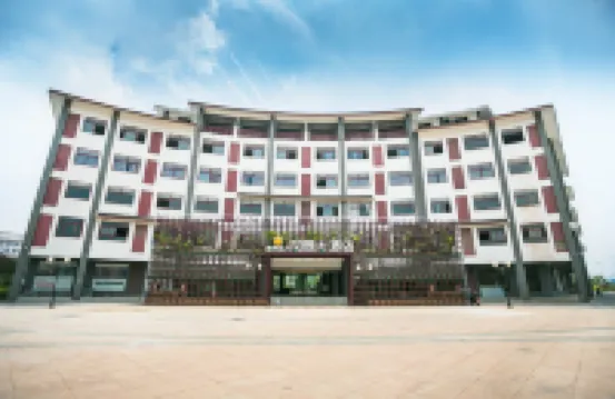 Chengshi Daren Garden Hotel
