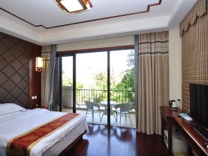 Xishuangbanna Jinghong Guanlan Tea Hotel