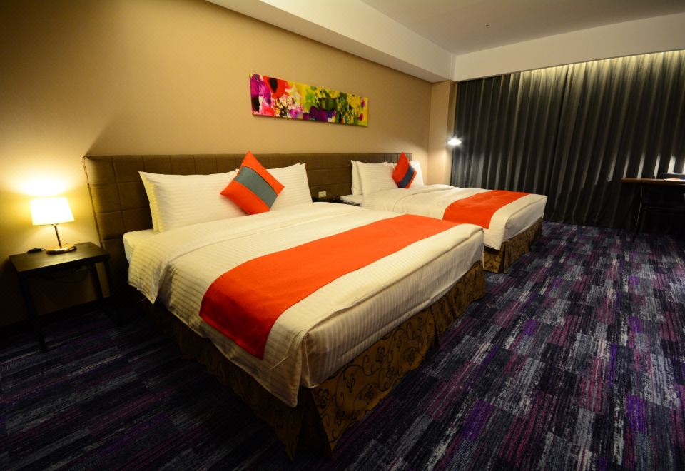 HOYA 리조트 호텔 서비스