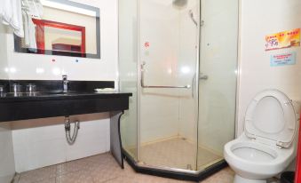 Yunshang Manju Hotel (Ningbo Yushe Airport Branch)