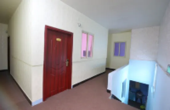 Mianyang Love Apartment