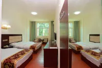 Mengla County Menglun Chunlin Hotel