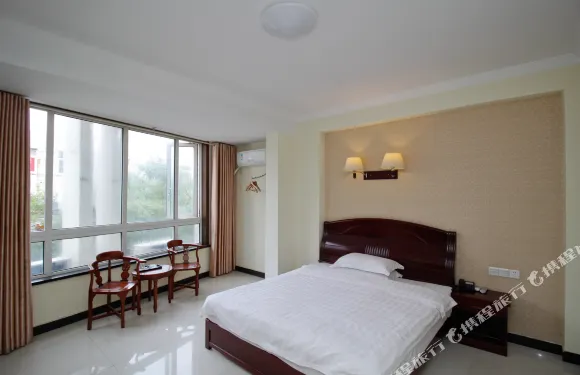 廬江美廬商務賓館