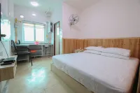 Mianyang Furong Xingsheng Hotel Hotels in 