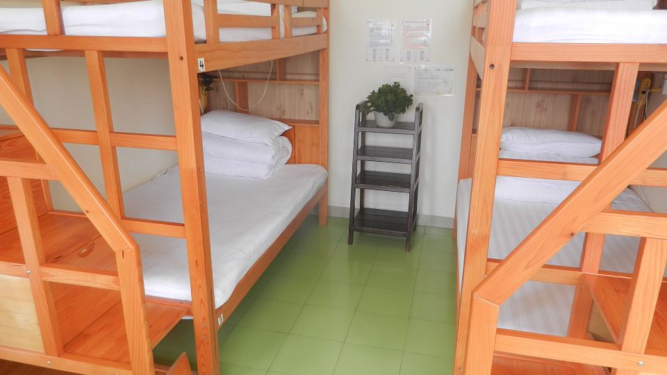 Yuanyang K2 Youth Hotel