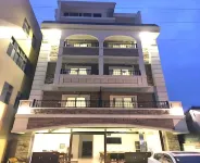 Successful 168 B&B Hoteles cerca de Parque Nanbin