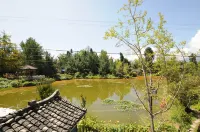 Tengchong Water Scenery Tree Farmhouse