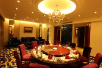 Zuoquan Dongdu Liyuan International Hotel Hotels in Zuoquan