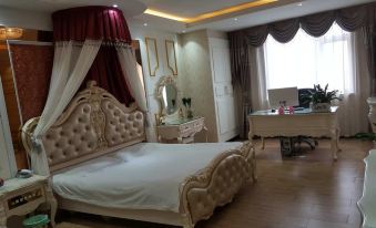 Yutian Yaxing Express Business Hotel