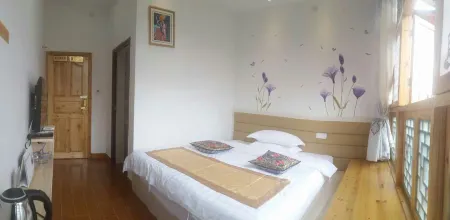 Da Jie Xiao Xiang Ke Zhan