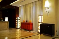 Qingcheng Hotel - breakfast