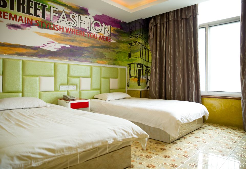Dongmen Hotel Images