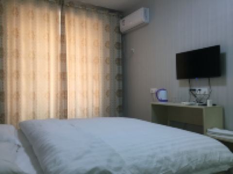 南阳机电宾馆 - 标准大床房