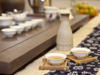 武夷山岩叶茗居客栈 - 商业中心