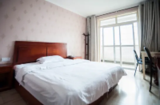 Ningguo Xinyuan Business Hotel