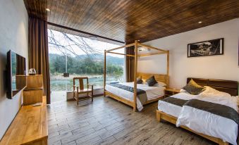 Wuyishan Xiamei Homestay