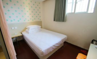 Yalan Hostel - Housity