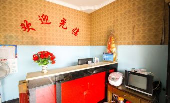 Xuancheng Dongjin Hotel