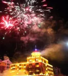 Pengcheng Holiday Hotel